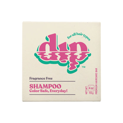 Shampoo Bars