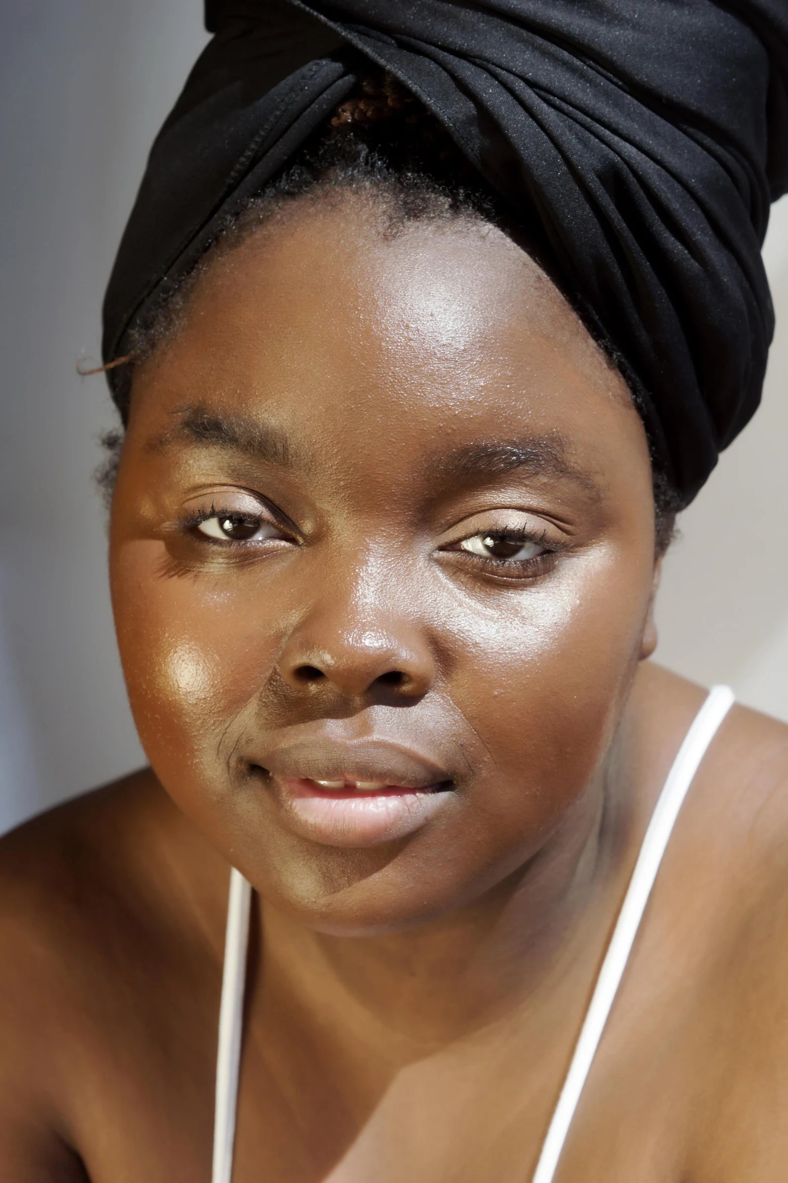 Gold Buttercup Luminizer Highlighter Makeup Uvida Shop Boston s