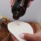 Reusable Hemp Cotton Rounds