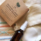 Reusable Hemp Cotton Rounds