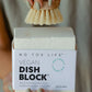 Dish Soap Block - No Tox Life