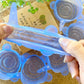 Silicone Can Covers - 6 Pack