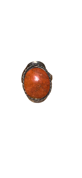 Crystal Ring