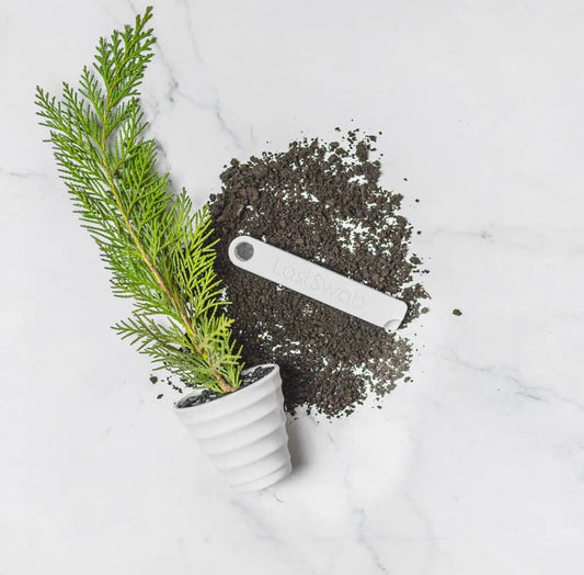 Last Swab Beauty Tool