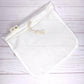 Organic Cotton Nut Milk Bag