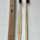 Bamboo Toothbrush