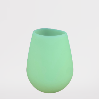 Portable Silicone Travel Wine Glasses – Uvida Shop: Boston's first Zero  Waste Store