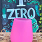 Portable Silicone Travel Wine Glasses