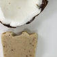 Coconut and Vanilla Body Soap