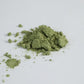 Spirulina Matcha Detox Mask - Natural Clay Mask