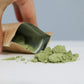 Spirulina Matcha Detox Mask - Natural Clay Mask
