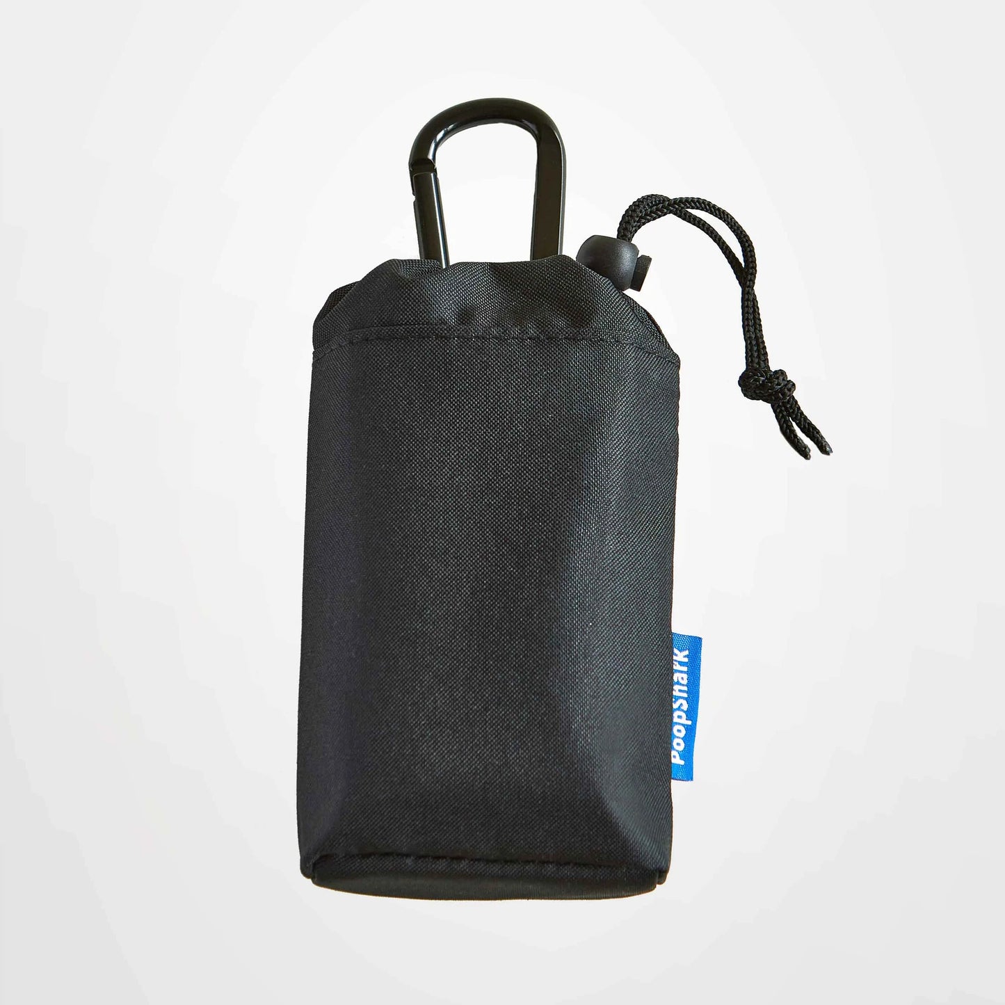 PoopShark Leash Pouch