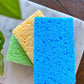 Pop-Up Sponges