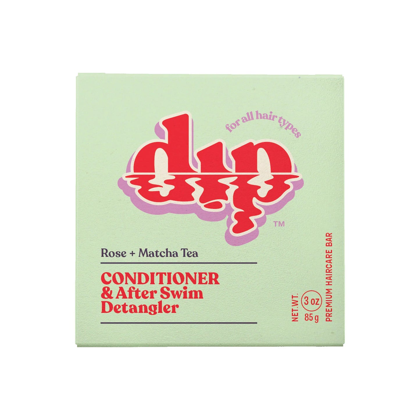 Conditioner Bar & After Swim Detangler - Dip