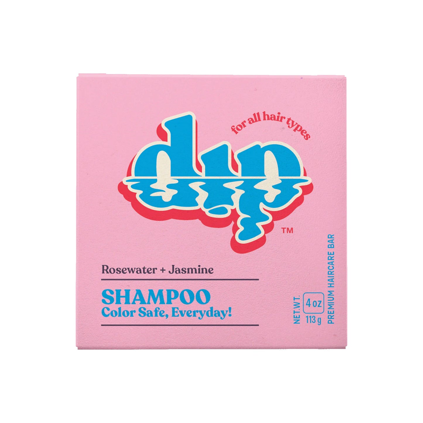 Color Safe Shampoo Bar - Dip