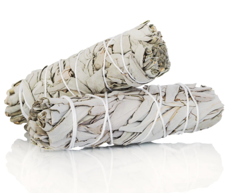 Sage Smudge Stick