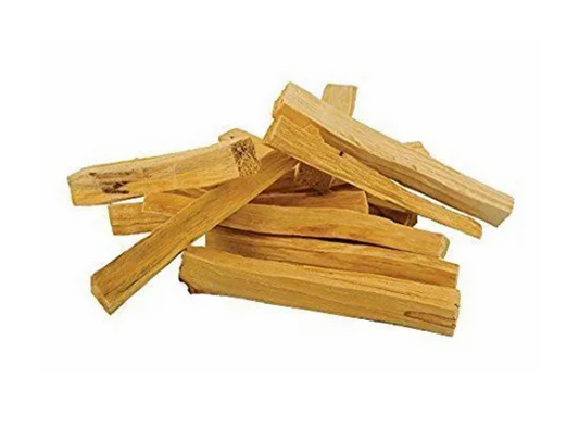 Palo Santo Sticks