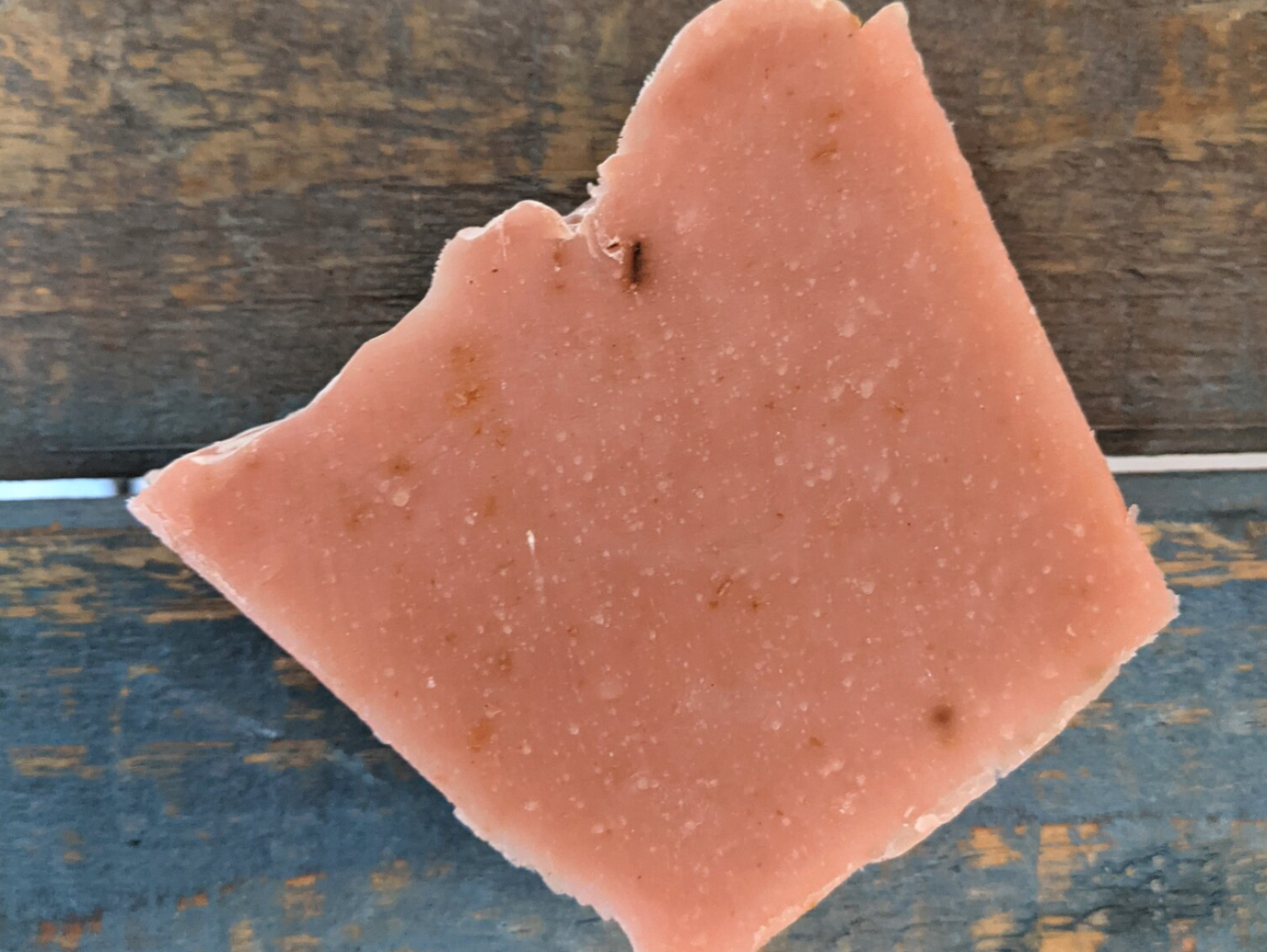 Rose Petal Body Soap