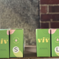 Menstrual Cup - Viv for your V