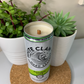 White Claw Candles