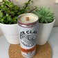 White Claw Candles