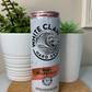 White Claw Candles