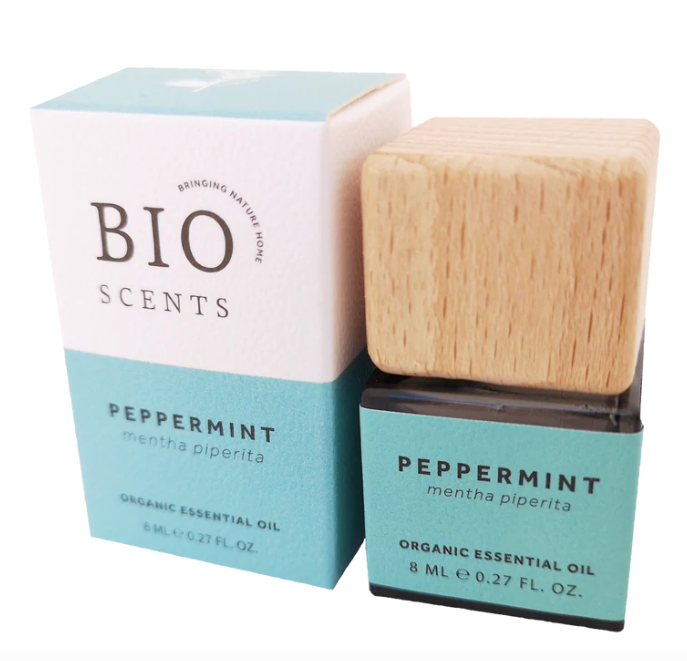 Bio Scents - Organic Essential Oil