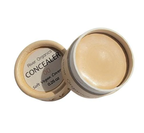 Zero waste Concealer Makeup