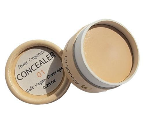 Zero waste Concealer Makeup