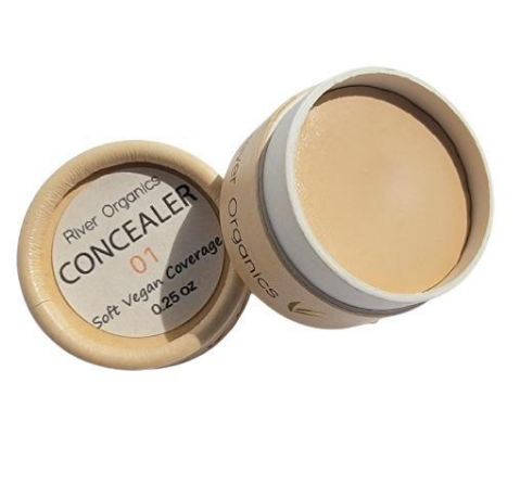 Concealer - River Organics