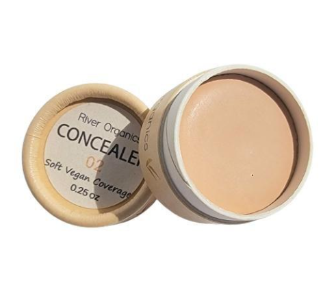Zero waste Concealer Makeup