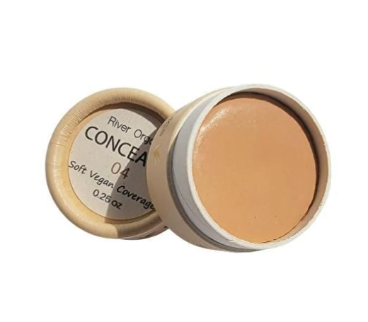 Zero waste Concealer Makeup