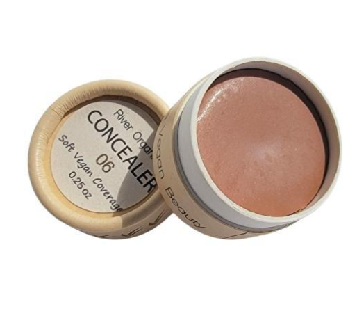 Zero waste Concealer Makeup