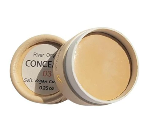 Concealer - River Organics