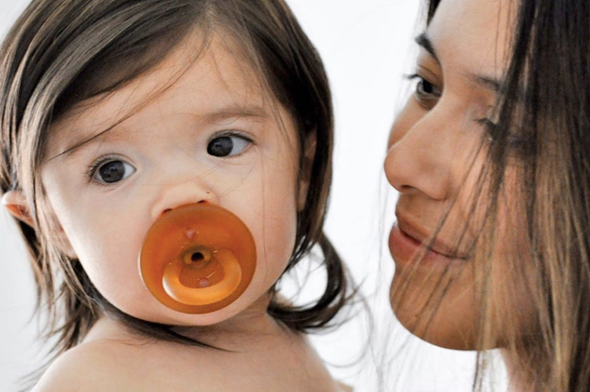 Ecopacifier