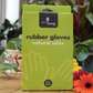 Natural Rubber Latex Gloves