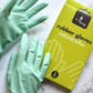 Natural Rubber Latex Gloves