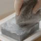 Charcoal Facial Sponge