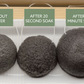 Charcoal Facial Sponge