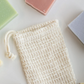 Soap Saver Bag