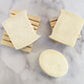 Organic Sandalwood Shaving Bars