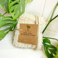 Sisal Back Scrubbing Strap