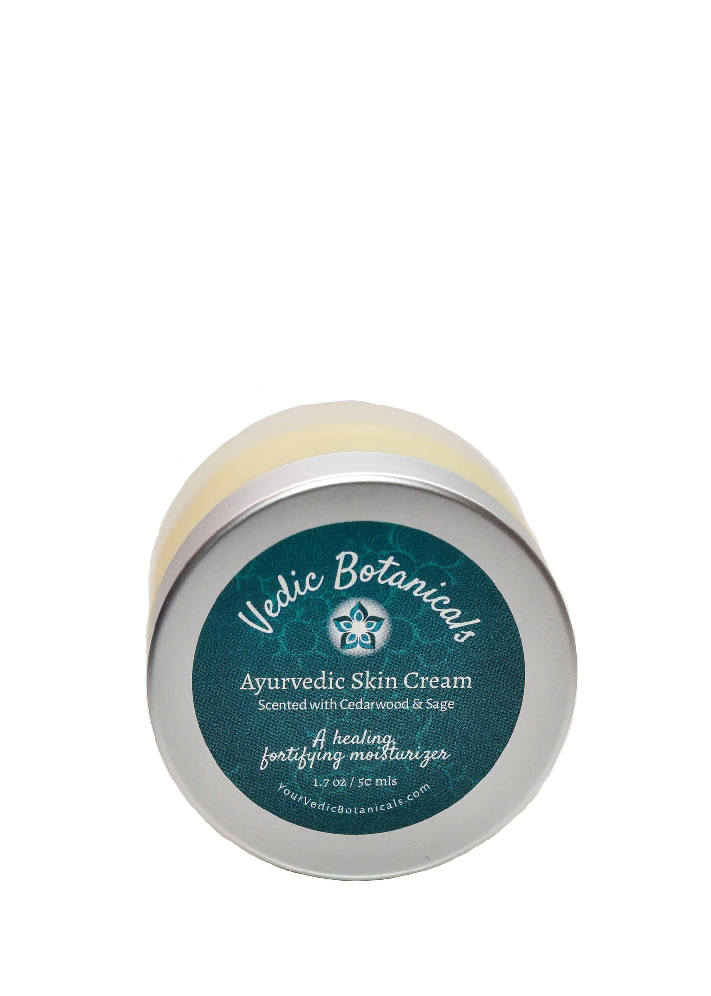 Ayurvedic Skin Cream