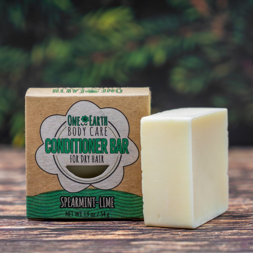 Conditioner Bars - One Earth Body Care