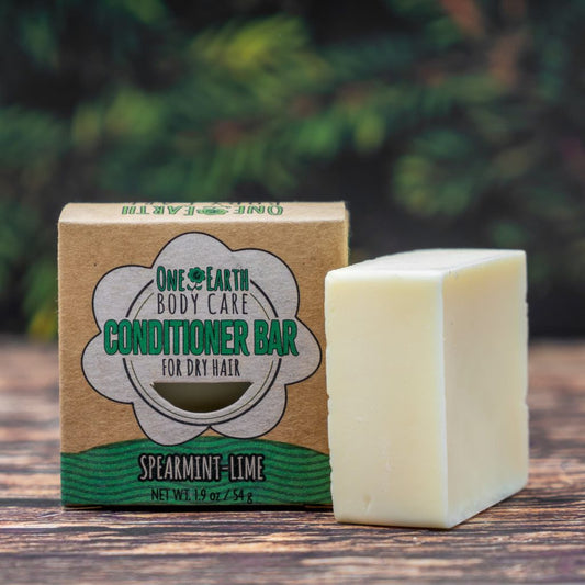Conditioner Bars - One Earth Body Care