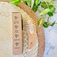 Beechwood Travel Hairbrush