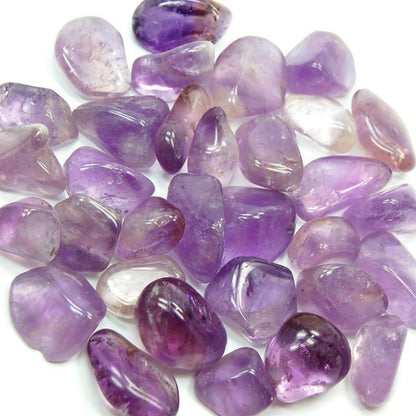 Crystal Tumble Stones