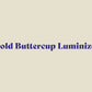 Gold Buttercup Luminizer Highlighter Makeup