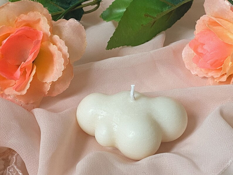 Cloud Candle