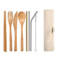 Foldable Cutlery Set - Zefiro